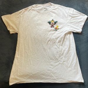 The Simpsons T-shirt
